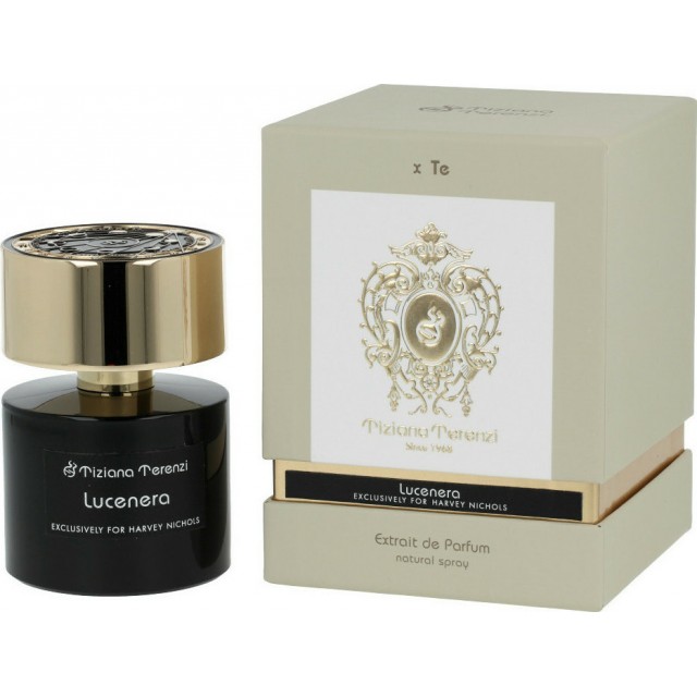 TIZIANA TERENZI Lucenera Extrait de Parfum 100ml